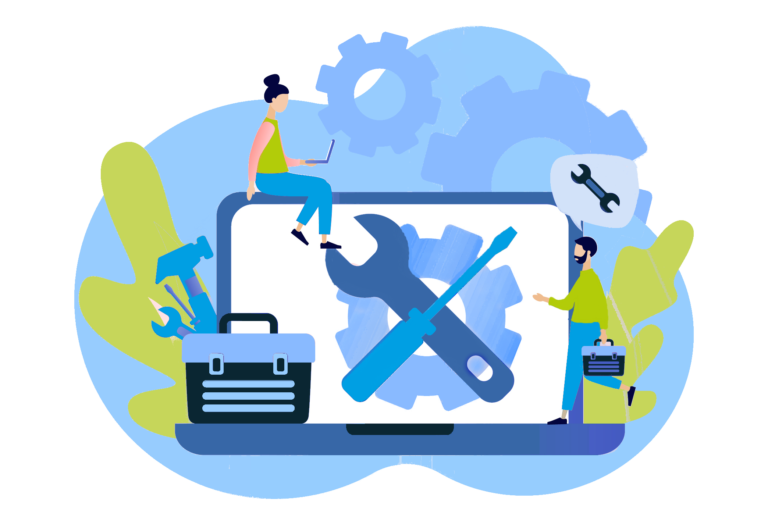 Service Management Tooling