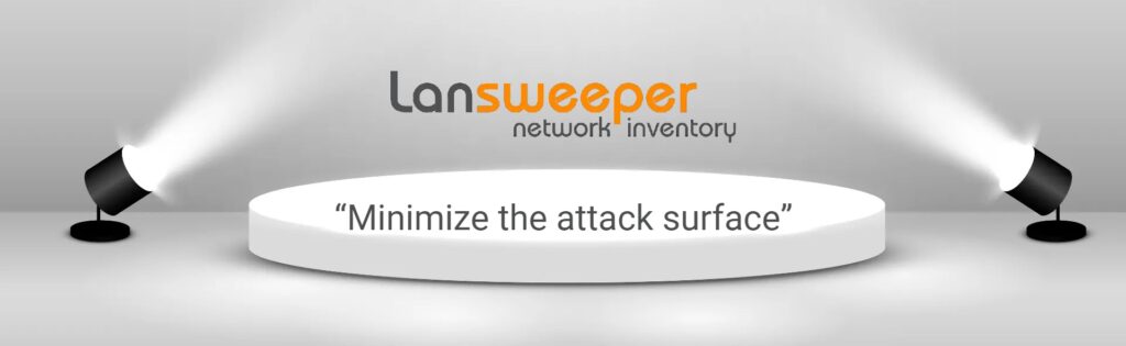 Cyber Asset Attack Surface Management