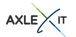 axle-it