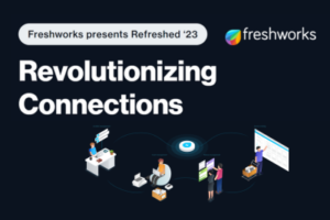 Freshworks Refreshed23