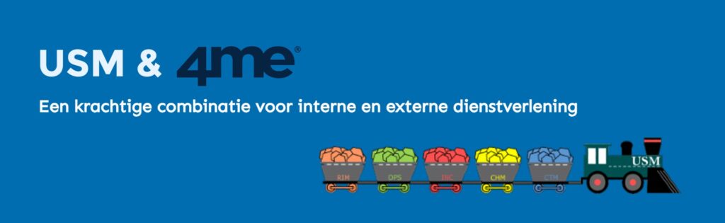 Workshop USM en 4me