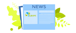 2Grips Nieuws