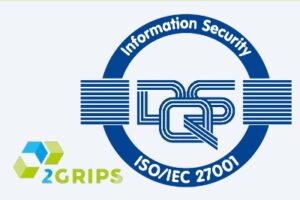 ISO27001 2Grips