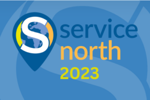 Service North 2023