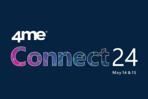 4me Connect 2024